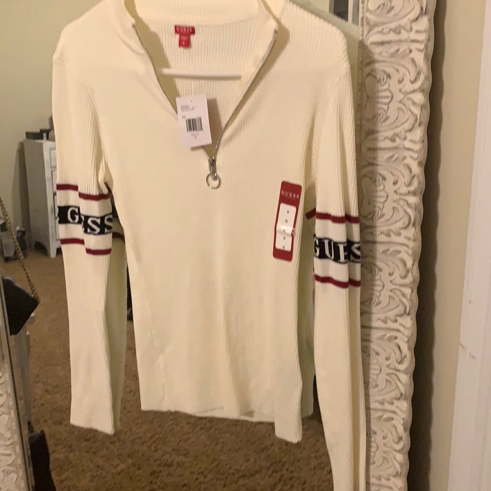 NWT sweater